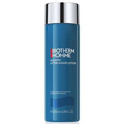 Homme Aquatic Lotion After Shave, 200ml, 1 τεμάχιο