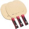 Butterfly Table Tennis Racket Flare Straight Pen Anatomic St Mizutani Jun Model