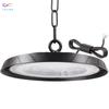 EU Stock Industrial Grade IP65 Super Bright 100W 200W 300W LED UFO High Bay Light for Factory Store Warehouse Garage Workshop