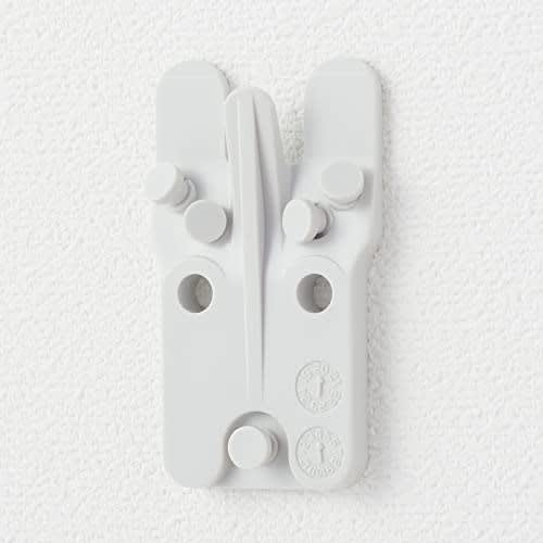 MUJI Wall Furniture Hook Oak Wood 82944853