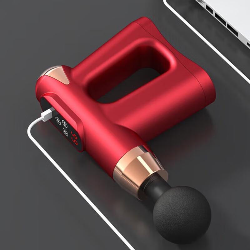 

Shangheng Fascia Massage Gun