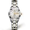 Jinshidun Women's High-End Automatic Mechanical Watch with Imported Movement