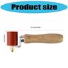 Multifunction Seamless Roller Tool Universal Window Film Applicators Roller for Wallpapers & Laminate Smoothing Tasks