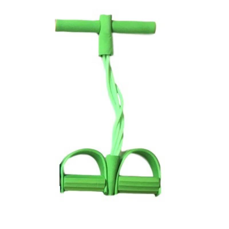 TLXT Multi-functional Pedal Resistance Trainer