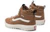 Women's Sneakers Vans Ultrarange Exo Hi Mte 1 Brown Women's