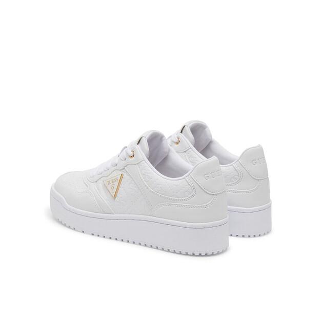 Guess Sneakers FLJMI6 FAL12