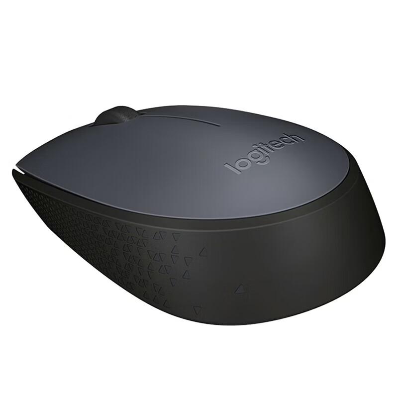 Logitech M170 Wireless Mouse