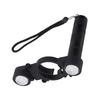 Paint Spray Light Adjustable 2 Modes Universal LED Spray Light Attachment with IPX4 Rainproof Headlamp for Auto Repair