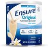 Asigurați Pudră Nutrițională Originală Shake de Vanilie 14oz 397g 9g Proteine Ingrediente: poate fi supus modificărilor la producător | 397g 9g