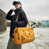 Large capacity travel bag Sports fitness bag Outdoor travel Business trip Hand luggage bag Clothing storage bag Shoulder bag