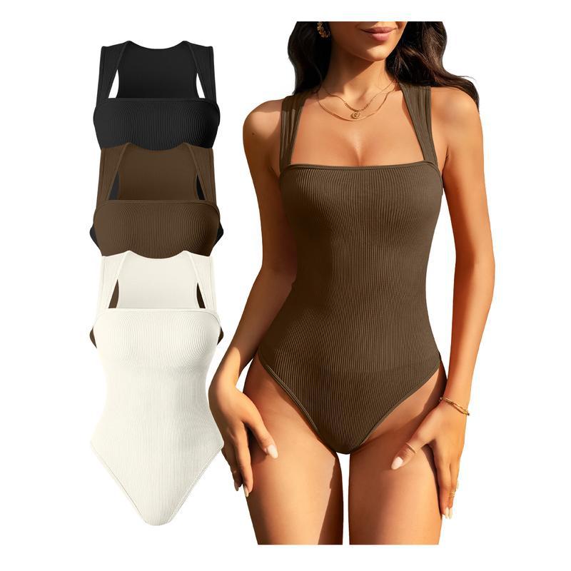 Europe And The United States Popular Yoga Fitness Triangle Onesie Abdominal Elastic Shapewear Sexy Hip Sportswear