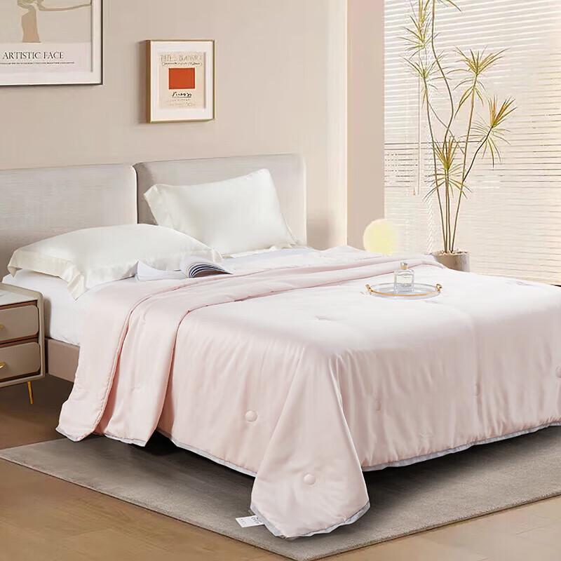 Jinsili Snow Silkworm Soft Quilt