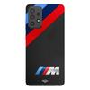 Phone Case - MANIACASE - Samsung Galaxy A72 - Silicone - Soft - BMW M Power Logo