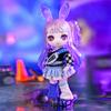 DBS Dream Fairy BJD OB11 doll MAYTREE 13 ball joints kawaii Trendy Play Series collectible toys gift SD