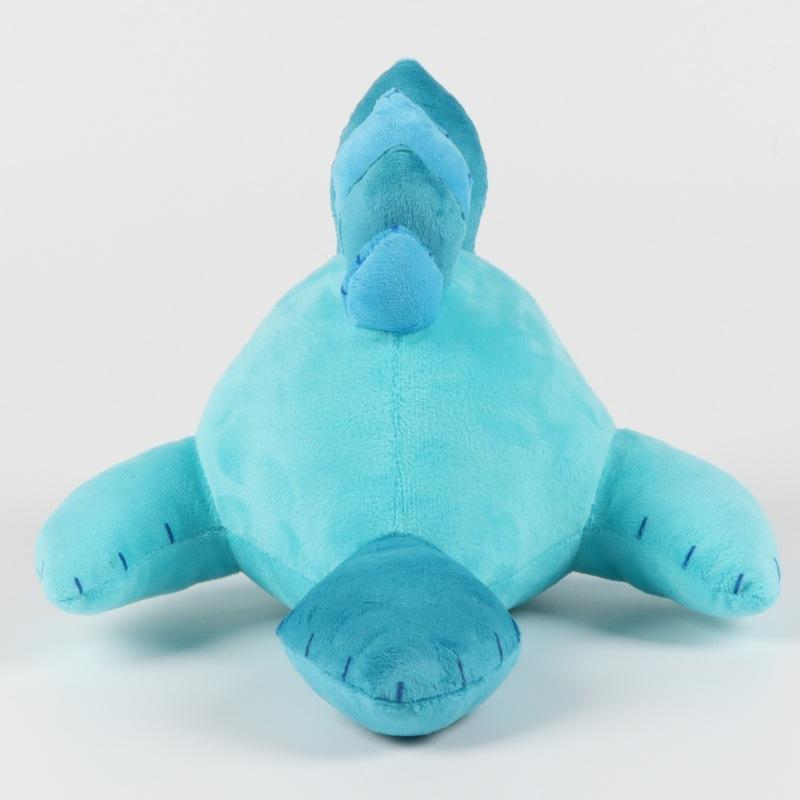 Legend of Zelda Kingdom Tears Plush Toy Game Surrounding Desert Seals Dolls Cartoon Cute Dolls