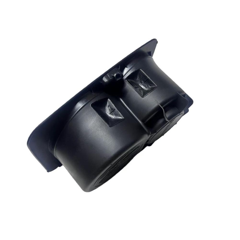 Interior Cup Holder For Magotan For Passat B6 B7 2005-2016 Center Console ABS OEM 3C0862534 Quick Installation Auto Organizer