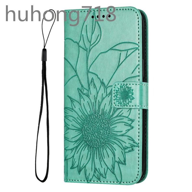 Pro pouzdro Nothing Phone 3A Pro Kožené peněženkové flipové pouzdro s krytem držáku na karty