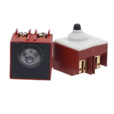 Prepínač uhlovej brúsky Brúska Pre Gws6-100/Gws7-100/Gws8-100