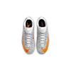 Nike Mercurial Superfly 7 JR Assassin 13 Academy AG Artificial Ground Anti-Slip Shock Absorption Durable Mid-Top Soccer Shoes CK0113-180