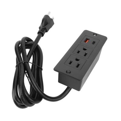 Gniazda i wtyczki elektryczne – Przedłużacze