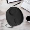 Držák na sluchátka Tlumení nárazů Proti pádu Pevný EVA Bluetooth kompatibilní Headset Cestovní přenosná taška pro Sony INZONE H3 H7 H9