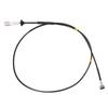 Car Speedometer Drive Cable 83710-35150 For Toyota For Tacoma 1995-1998 Speedometer Drive Cable Assembly Plastic Throttle Cable