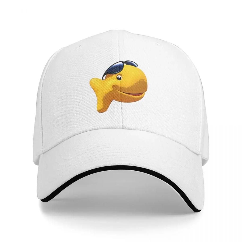 Goldfish Baseball Cap Mountaineering Military Cap Man Men's Luxury Women's