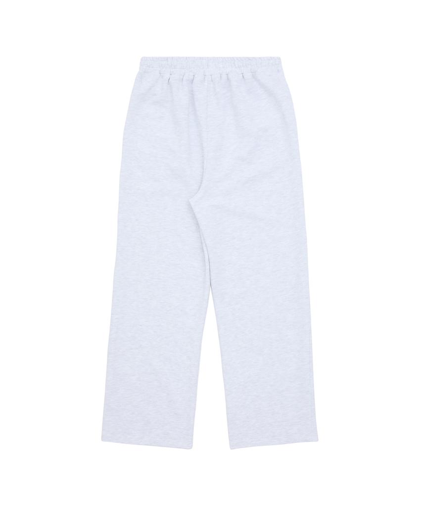 MARDMARD Essential Symbol Logo Sweatpants - Light Grey