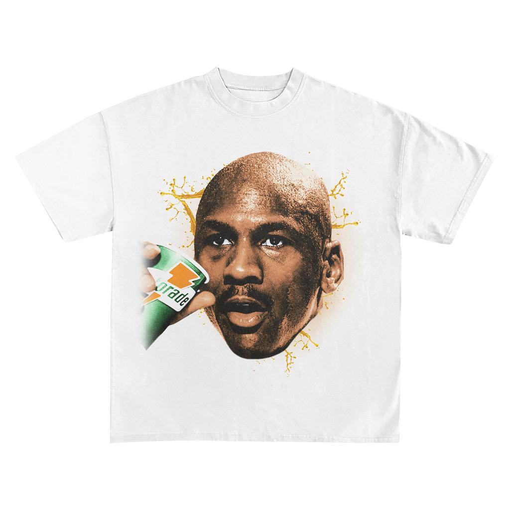 2025 Modne Highstreet Męskie Damskie T-Shirty Grafika Postaci Gwiazdy Koszykówki Nadrukowana Odzież Casualowe Luźne T-Shirty Bluzki dla Unisex