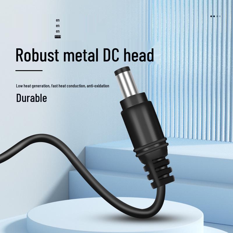 Multi-Voltage Lithium Battery Charger: 4.2V, 8.4V, 12.6V, 16.8V, 21V; 1A, 2A, 3A for 18650 and Polymer Batteries