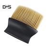 High Density Soft Bristle Car Dust Removal Brush Auto Air Conditioning Vents Interior Brush Ergonomic Handle Cleaning Brush
