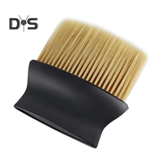 High Density Soft Bristle Car Dust Removal Brush Auto Air Conditioning Vents Interior Brush Ergonomic Handle Cleaning Brush