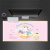 1pc Sanrio Characters' Special Menu Computer Pad with Vibrant Print, Mouse Pads for Desk 129