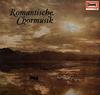 LP-Schallplatte CHOR DES NORDDEUTSCHEN RUNDFUNKS H Romantische Chormusik E367 Europa Deutschland Klassik Gebraucht