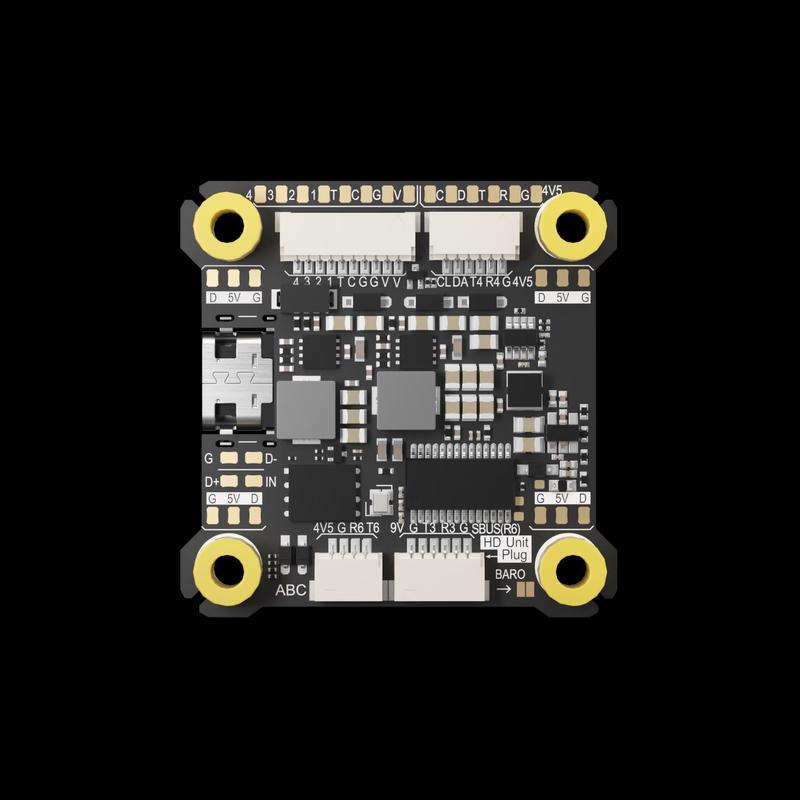 SpeedyBee F405 V5 55A Flight Stack