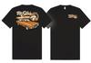 Classic Car T-Shirt Mk3 Retro Automotive Graphic Tee S-5XL
