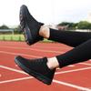 Mode Modische vielseitige Sportschuhe Damen neu Frühling atmungsaktive Mesh-Sneaker Schuhe lässig bequem weichsohlige Laufschuhe