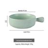 Shangqi Ceramic Handle Bowl