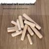 Solid Wood Furniture Dowel Pins (500-Pack)
