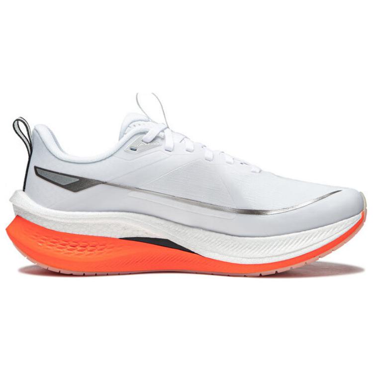 Li Ning Red Rabbit 7 Pro High Resilience Lightweight Breathable Professional Racing Shock Absorption Non-Slip Low-Top Running Shoes ARPU006-3