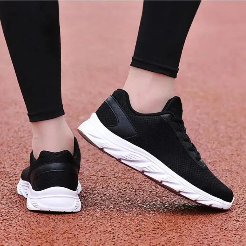 Men's Soft Soled Running Shoes Prices Urban Man Sneakers for Mens  Casual Sport Shoe Original Deals Male Non Slip Trainers