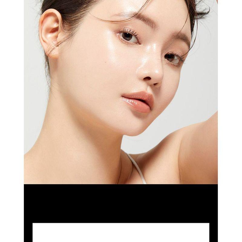 PONY EFFECT - Prime Protect Aqua Essence Pact - 2 Colors