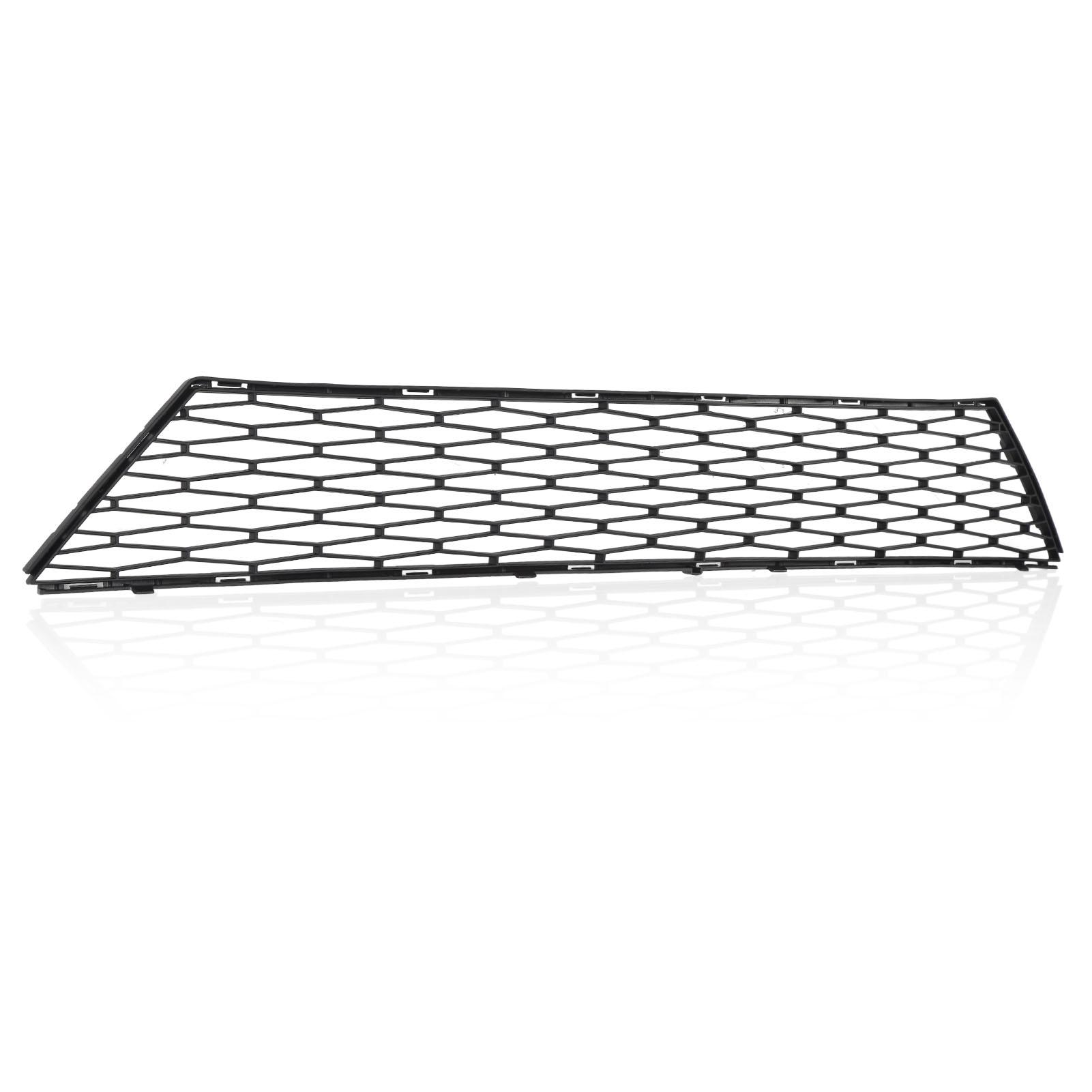 

Нижняя решетка переднего бампера 6J0853667C Замена для SEAT Ibiza Standard 6J 6P MK4 Facelift 2013 до