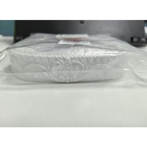 600cm*3.6cm Molding Trim, Adhesive Corner Trim, Flexible Molding Trim, 3D Wall Trim for Mirror Edges, Furniture, Door Frames, Ceilings, Home Decor (Wh