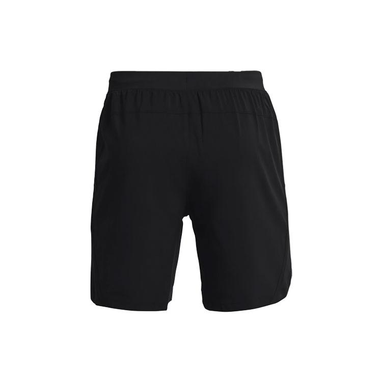 Under Armour Shorts Men's Black 1361493-001