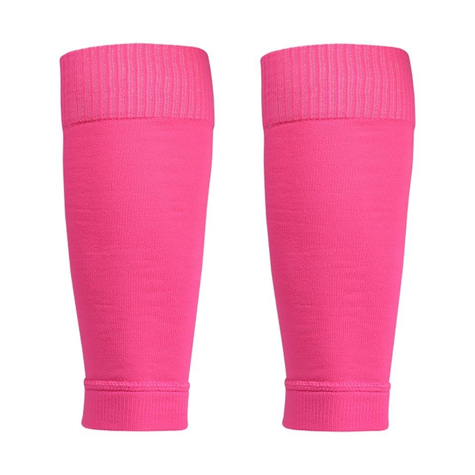 Loogdeel Professional High-quality Soccer Socks Breathable Calf Compression Sleeve For Men Children Running Football Basketball 3