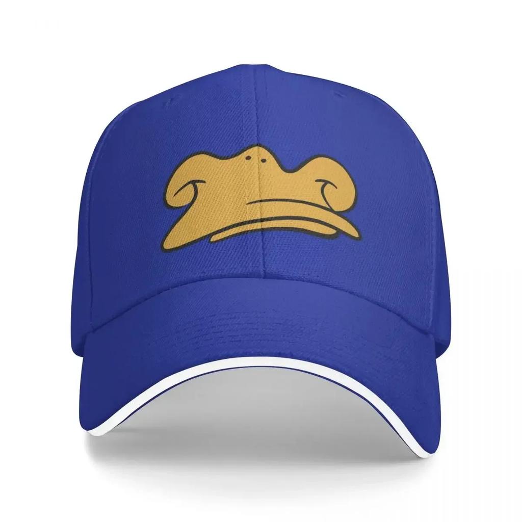 Duck Lipped Baseball Cap Hat Unisex For The Sun Beach Hat Luxury Cap Womens Beach Unisexs