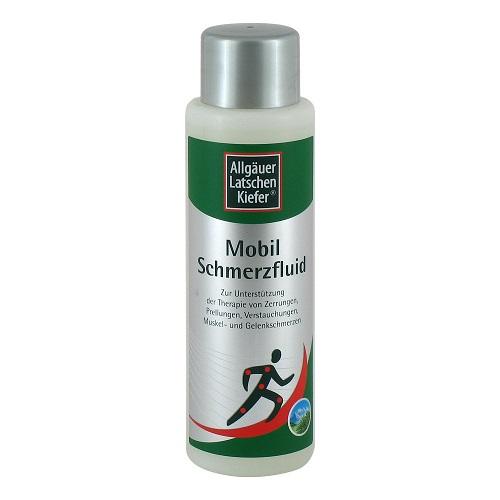 Algoire Mobile Relief Fluid 250 РјР»