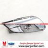 Jiangling Yusheng S350/Yuhu N351/J351 Electroplated Inner Door Handle CP2-22615