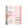 OUHOE Collagen & Hyaluronic Acid Eye Cream Moisturizing Eye Serum 10g